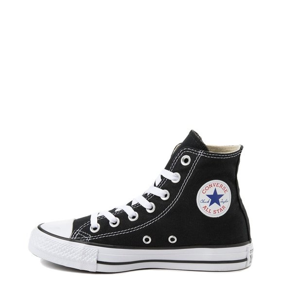 Converse Chuck Taylor All Star Hi Sneaker - Picture 2 of 7